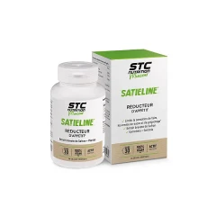 Сетилайн STC Nutrition (Satieline) 90 капсул