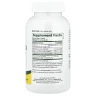 Кальцій, магній та вітамін D3 з вітаміном K2 Natures Plus (Cal/Mag/Vit D3, Vitamin K2) 180 таблеток