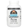 Пектин грейпфрута Source Naturals (Grapefruit Pectin) 240 таблеток