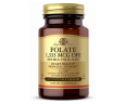 Фолиевая кислота Solgar (Folic acid) 800 мкг 