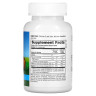 Жевательный кальций для детей Natures Plus (Chewable Calcium for Kids) 125 мг 90 таблеток