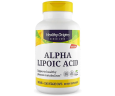 Альфа-липоевая кислота Healthy Origins (Alpha-lipoic acid) 300 мг 