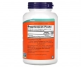 Магній бісгліцинат NOW Foods (Magnesium Bisglycinate) 250 мг 227 г порошку