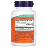 Коралловый кальций NOW Foods (Coral Calcium) 350 мг