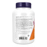 Сидровый уксус  Now Foods (Cider Vinegar) 180 капсул