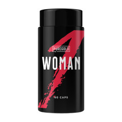 Вітаміни для жінок Pure Gold (Daily vitamin for Women) 60 капсул
