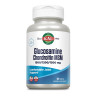 Глюкозамін хондроїтин МСМ KAL (Glucosamine Chondroitin MSM) 60 таблеток