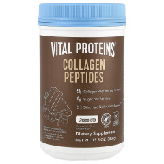Колагенові пептиди Vital Proteins 383 г шоколад