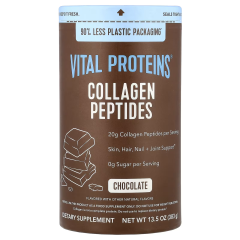 Колагенові пептиди Vital Proteins 383 г шоколад