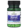 Бор Swanson (Albion Boron) 6 мг 60 капсул