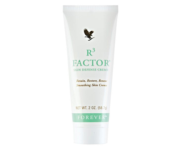 Відновлювальний крем для шкіри Forever Living Products (Renewing Skin Creme) 56.7 г