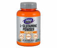 Глютамин в порошке NOW Foods (L-Glutamine Powder) 