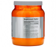 Глютамин в порошке NOW Foods (L-Glutamine Powder) 