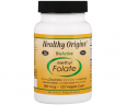 Метилфолат Healthy Origins (Methyl folate) 800 мкг 120 капсул