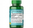 Буряк Puritan's Pride (Beet Root Extract) 500 мг 90 капсул