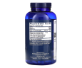Вітамін С Life Extension (Vitamin C and Bio-Quercetin Phytosome) 1000 мг / 15 мг 