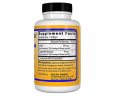 Лютеин Healthy Origins (Natural Lutein) 20 мг 60 капсул