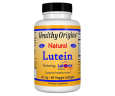 Лютеин Healthy Origins (Natural Lutein) 20 мг 60 капсул