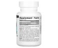 Пантетин Source Naturals (Pantethine) 300 мг 90 пігулок