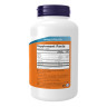 Риб'ячий жир з печінки тріски NOW Foods (Cod Liver Oil) 650 мг 250 капсул