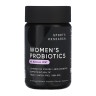 Пробиотики для женщин Sport Research (Daily Women's Probiotics) 65 Billion CFU 30 капсул с отсроченным высвобождением