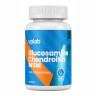 Глюкозамин Хондроитин с MSM VPLab (Glucosamine Chondroitin MSM) 90 таблеток