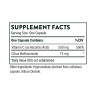 Витамин C с флавоноидами Thorne Research (Vitamin C) 500 мг 90 капсул