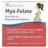 Міо-фолат для фертильності Fairhaven Health  (Myo-Folate) 30 пакетів
