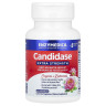 Противокандидное средство Enzymedica (Candidase Extra Strength) 42 капсулы