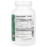 Cпіруліна Source Naturals (Spirulina) 500 мг 100 таблеток