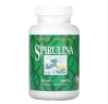 Cпіруліна Source Naturals (Spirulina) 500 мг 100 таблеток