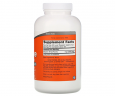 Глицин NOW Foods (Glycine) 1000 мг 454 мг порошка