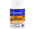 Пищеварительные ферменты Enzymedica (Digest Spectrum) 