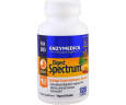 Пищеварительные ферменты Enzymedica (Digest Spectrum) 