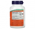 Хром NOW Foods (Tri-Chromium) 500 мкг 