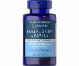 Формула для волосся, шкіри, нігтів Puritan's Pride (Hair, Skin & Nails) 