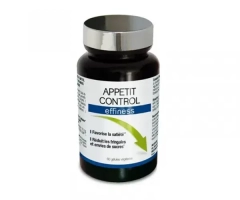 Еффінес апетит контроль Effiness (Effiness Appetit Control) 60 капсул