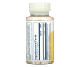 Ніацин Вітамін B3 Solaray (Niacin Vitamin B3) 100 мг 100 капсул