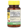 Фолиевая кислота Mason Natural (Folic Acid) 400 мкг 100 таблеток