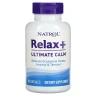 Комплекс для спокою та врівноваженості  Natrol  (Relax+ Ultimate Calm) 30 капсул