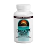 Риб'ячий жир Омега-3 Source Naturals (OmegaEPA Fish oil) 100 таблеток