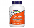 L-Тирозин NOW Foods (L-tyrosine) 400 мг 113 г