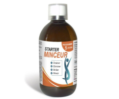 Еффінесс старт (Effiness Starter minceur) 250 мл