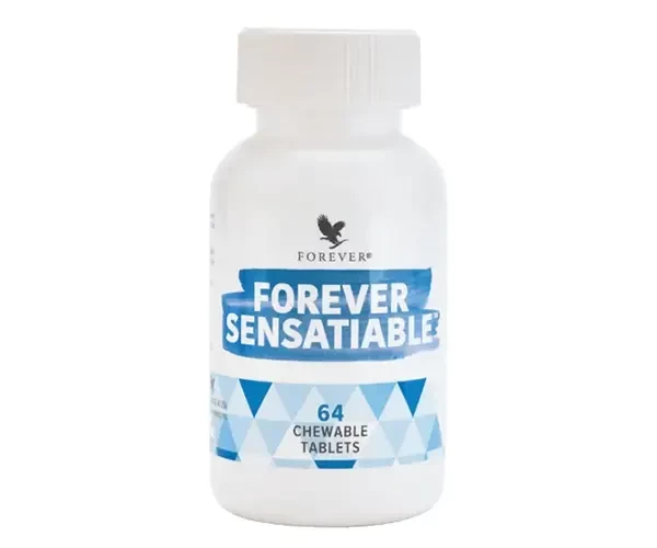 Форевер Сенсейшбл Forever Living Products (Forever Sensatiable ) 64 шт