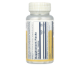Ниацин Витамин B3 Solaray (Niacin Vitamin B3) 500 мг 100 капсул