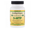 5-НТР Healthy Origins (5-гидрокситриптофан) 100 мг 