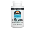 D-Манноза Source Naturals(D-Mannose) 500 мг 