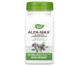 Альфальфа Макс Nature's Way  (Alfa-Max) 525 мг 100 капсул