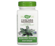 Каскара саграда Nature's Way (Cascara Sagrada) 270 мг 