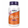Бета глюкан NOW Foods (Beta-1.3/1.6-D-Glucan) 100 мг 90 капсул